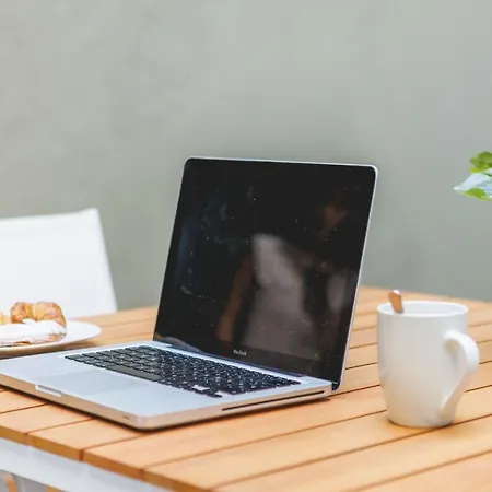 Bravissimo Placa Catalunya, 2-bedroom With Terrace *