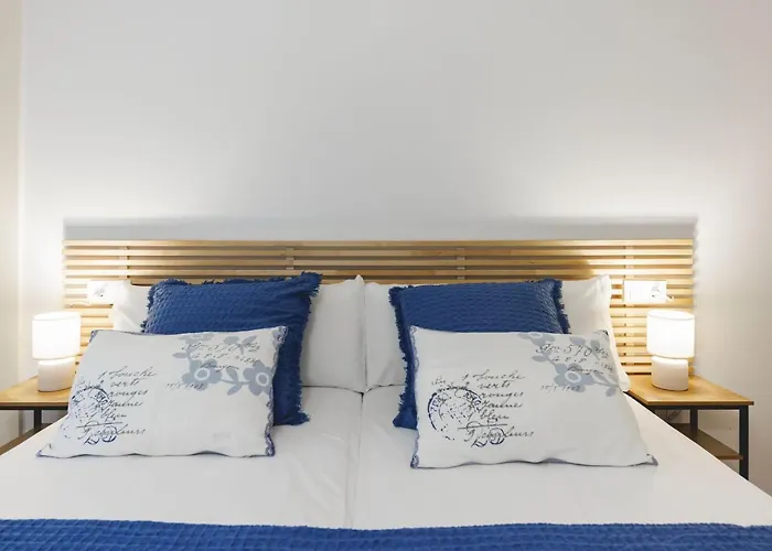 Bravissimo Placa Catalunya, 2-bedroom With Terrace * Χιρόνα