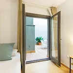 Bravissimo Plaça Catalunya, 2-bedroom With Terrace Appartement