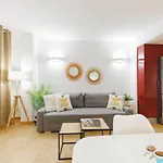 Bravissimo Plaça Catalunya, 2-bedroom With Terrace Appartement Gérone