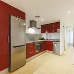 Bravissimo Plaça Catalunya, 2-bedroom With Terrace Appartement