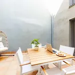 Bravissimo Plaça Catalunya, 2-bedroom With Terrace Appartement *