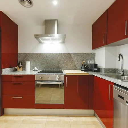 Appartement Bravissimo Plaça Catalunya, 2-bedroom With Terrace